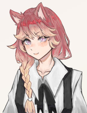 Artist: @ROFICHIq twitter